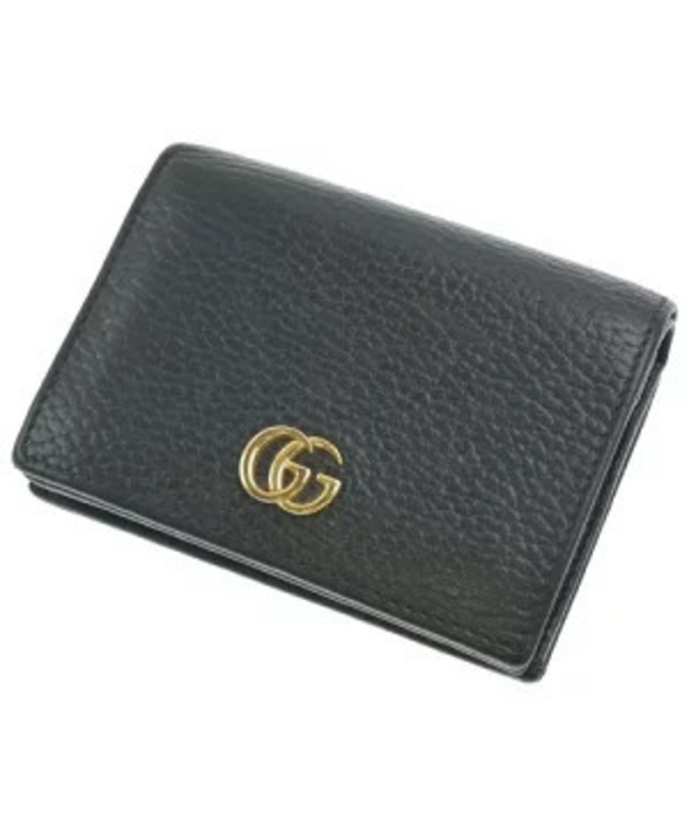 Gucci Wallet coin case Wallet Black